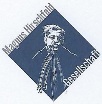 Logo Magnus-Hirschfeld-Gesellschaft e.V.