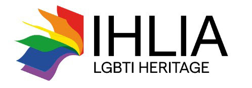 Logo IHLIA LSBTI Heritage